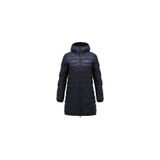 Peak Performance W Helium Down Kadın Siyah Mont G79627030-10011 S