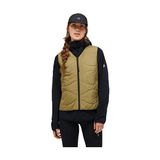 Peak Performance W Insulated Reversable Vest Kadın Outdoor Yelek G79420020T Renkli - Çok Renkli
