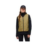 Peak Performance W INSULATED REVERSABLE VEST Kadın Outdoor Yelek G79420020T Renkli