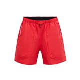 Peak Performance W OUTDOOR CARGO SHORTS Kadın Outdoor Şortu G80109020T Kırmızı