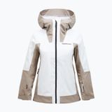 Peak Performance W Rider Tech Insulated Jacket Kadın Mont