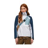 Peak Performance W Traıl 3l Hıpe Jacket Kadın Outdoor Ceketi G80113050T Renkli - S - Çok Renkli