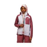Peak Performance W Traıl 3l Hıpe Jacket Kadın Outdoor Ceketi G80802030T Renkli - S - Çok Renkli