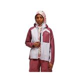 Peak Performance W TRAIL 3L HIPE JACKET Kadın Outdoor Ceketi G80802030T Renkli