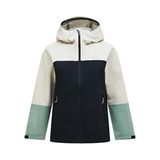 Peak Performance W Traıl Hıpe Shell Jacket Kadın Outdoor Ceketi G80664030T Renkli - Çok Renkli