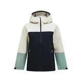 Peak Performance W TRAIL HIPE SHELL JACKET Kadın Outdoor Ceketi G80664030T Renkli