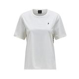 Peak Performance W TRAIL SS Kadın Antrenman Tişörtü G79477040T Beyaz