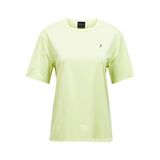 Peak Performance W Traıl Ss Kadın Günlük Tişört G79477090T Yeşil - Renk