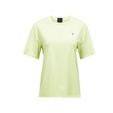 Peak Performance W TRAIL SS Kadın Günlük Tişört G79477090T Yeşil