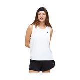 Peak Performance W Traıl Tank Kadın Antrenman Tişörtü G80388020T Beyaz - S - Renk