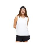 Peak Performance W TRAIL TANK Kadın Antrenman Tişörtü G80388020T Beyaz