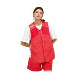 Peak Performance W Traılblazer Vest Kadın Outdoor Yelek G80336010T Kırmızı - Renk