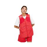 Peak Performance W TRAILBLAZER VEST Kadın Outdoor Yelek G80336010T Kırmızı