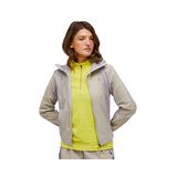 Peak Performance W TRAIUL RUN WIND JACKET Kadın Outdoor Ceketi G80785030T Gri