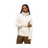 Peak Performance W Treelıne Fleece Hood Kadın Günlük Sweatshirt G79918020T Siyah - Renk