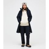 Peak Performance W Treeline Insulated Parka Kadın Mont - Siyah
