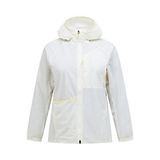Peak Performance W Vıslıght Alpha Jacket Kadın Outdoor Ceketi G80116010T Beyaz - Renk