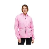 Peak Performance W Vıslıght Alpha Jacket Kadın Outdoor Ceketi G80116030T Pembe - Renk