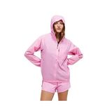 Peak Performance W VISLIGHT WIND JACKET Kadın Outdoor Ceketi G80126020T Pembe