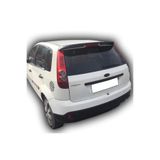 Peak Shine Tuning Ford Fiesta Orta Kasa Çift Kapı ST Spoiler Boyasız