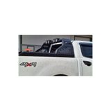 Peak Shine Tuning Isuzu D Max 2012-2017 Fullback Işıklı Roll Bar AQM4WD X11