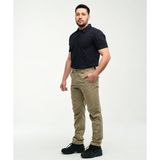 Peak Tactical Pantolon- taktik yazlık pantolon -kargo cepli ripstop kumaş (yırtılmaya karşı dayanıklı)