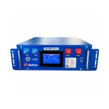 Peak Volt Prismacell Serisi LiFePo4 Smart BMS Bluetooth 51,2 Volt 102 Amper Yüksek Performanslı Raf Tipi Akü, 5 Yıl Garantili
