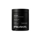 PEAKRTRIBE PEAKR Shilajit Mineral Resin Complex Hammadde – %20 Fulvik Asit Standardize Saf Toz – 50 g