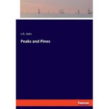 Peaks and Pines: DE