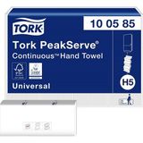 Peakserve Sürekli Kağıt Havlu 410 Adet x 12 Paket (100585)