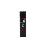 PeakStar 18650 3.7V 1200 mAh Li-ion Şarjlı Pil