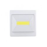 PeakStar PS-801 COB Ledli Mıknatıslı Yapışkanlı Lamba