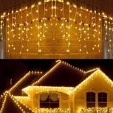 Peanelife 4Metre Saçak Led 16 Saçak 4Metre MA-30