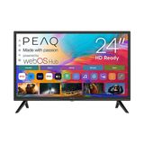 Peaq 24P7000B 24 inç 60 Ekran HD Ready WebOS LED TV