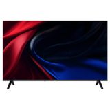 Peaq 50Q80 50 inç 126 Ekran 4K Ultra HD Google QLED TV