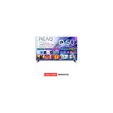 Peaq 50Q90 50 inç 127 Ekran 4K Ultra HD WebOS QLED TV