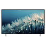 Peaq 55Q80 55 inç 139 Ekran 4K Ultra HD Google QLED TV