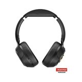 Peaq Iconic Sound 1 - Pbh 8000-RW Robbie Williams Edition 160W Bluetooth Kulak Üstü Kulaklık - Renk
