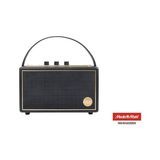Peaq Iconic Vibe 3 - Ppa 550-RW Robbie Williams Edition 60W Bluetooth Hoparlör - Siyah