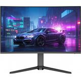 Peaq PMO G320-CQE 32 inç 180Hz Curved Monitör