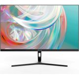 Peaq PMO S245-VFC 24 inç Slim Monitör