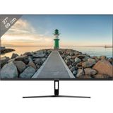 Peaq PMO S275-VFC 27 inç Slim Monitör