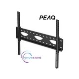 Peaq Pq43dal540 43 Dahili Uydu Alıcılı Smart 4k Uhd 42-85 İnç Kilitli Sabit Lcd Led Tv Duvar Askı Aparatı