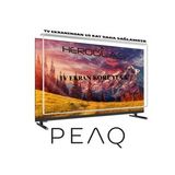Peaq Pq50fmn403 50İnç Tv Ekran Koruyucu