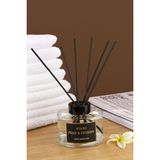 Pear & Fressia Çubuklu Oda Kokusu Bambu Kokusu Dekor Reed Diffuser 150ml