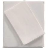 Pearl Bebek Fitted Çarşaf Seti Offwhite 60x120 Cm