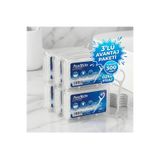 Pearl Brite Kürdanlı Aromasız Diş İpi 3 Kutu (300 Adet) I Pratik Ağız Temizliği I Diş Arası Temizlik I Taşınabilir Hijyen Seti