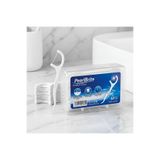 Pearl Brite Kürdanlı Aromasız Diş İpi 50 Adet I Pratik Ağız Temizliği I Diş Arası Temizlik I Taşınabilir Hijyen Seti