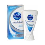Pearl Drops 50 ml Crystal Clean Diş Macunu