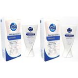 Pearl Drops Smokers 2x50 ml Jel Diş Macunu